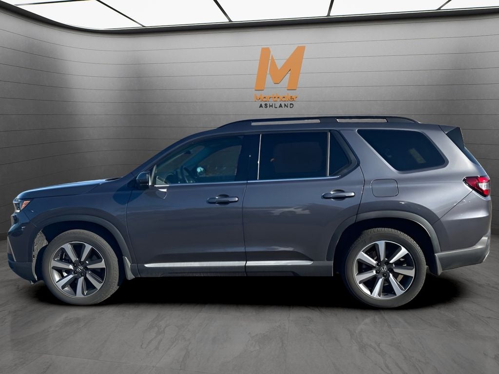 honda pilot 2025 5FNYG1H78SB038831 image honda pilot 2025 5FNYG1H78SB038831 image
