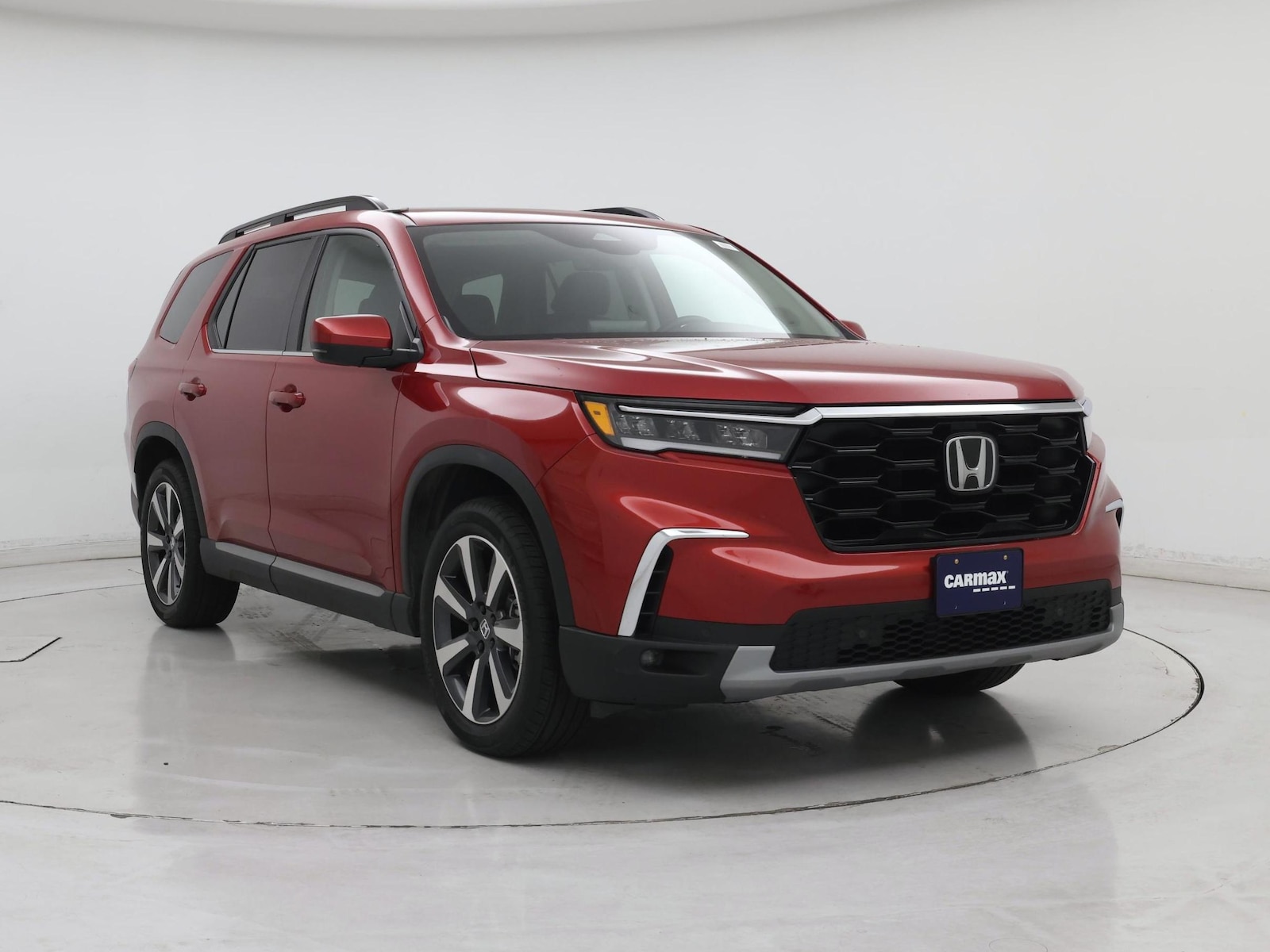 honda pilot 2025 5FNYG2H70SB030003 image honda pilot 2025 5FNYG2H70SB030003 image