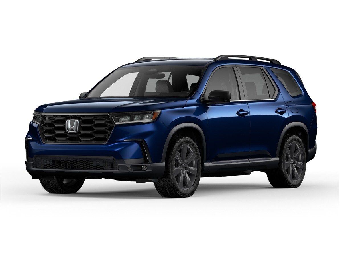 honda pilot 2025 5FNYG1H35SB019084 image honda pilot 2025 5FNYG1H35SB019084 image