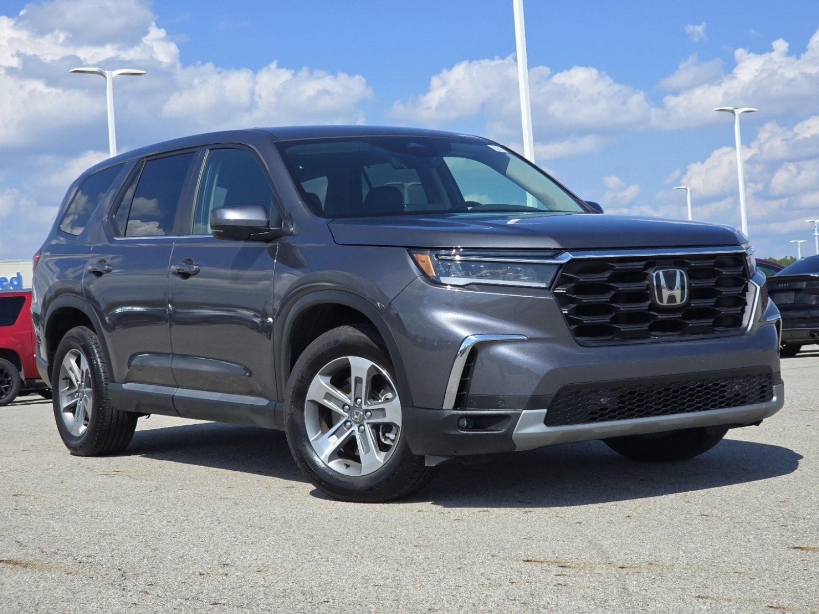 honda pilot 2025 5FNYG1H40SB161626 image honda pilot 2025 5FNYG1H40SB161626 image