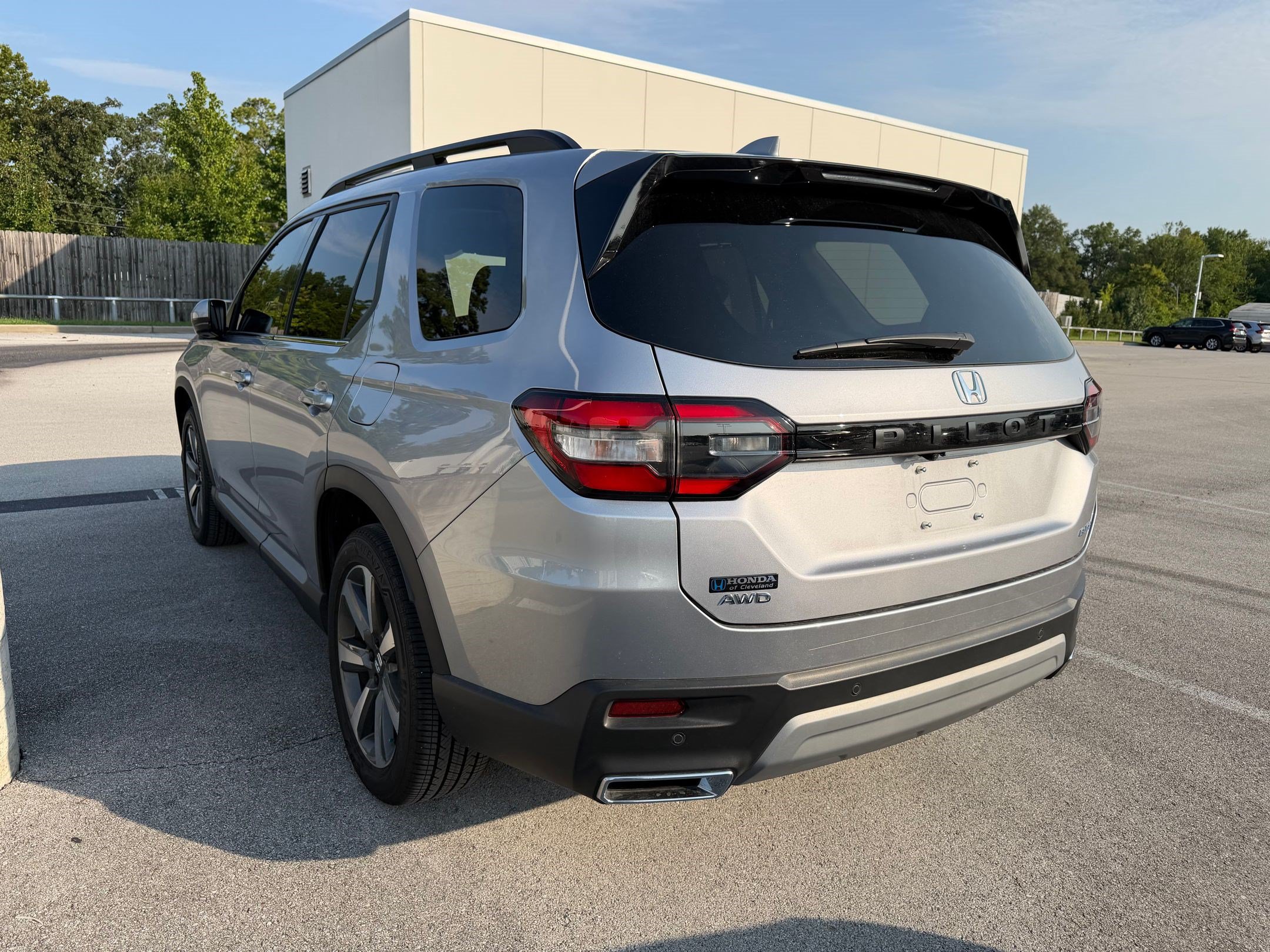 honda pilot 2025 5FNYG1H84SB141317 image honda pilot 2025 5FNYG1H84SB141317 image