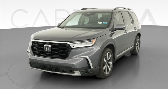 honda pilot 2025 5FNYG1H82SB145060 image honda pilot 2025 5FNYG1H82SB145060 image