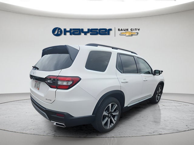 honda pilot 2025 5FNYG1H88SB124990 image honda pilot 2025 5FNYG1H88SB124990 image