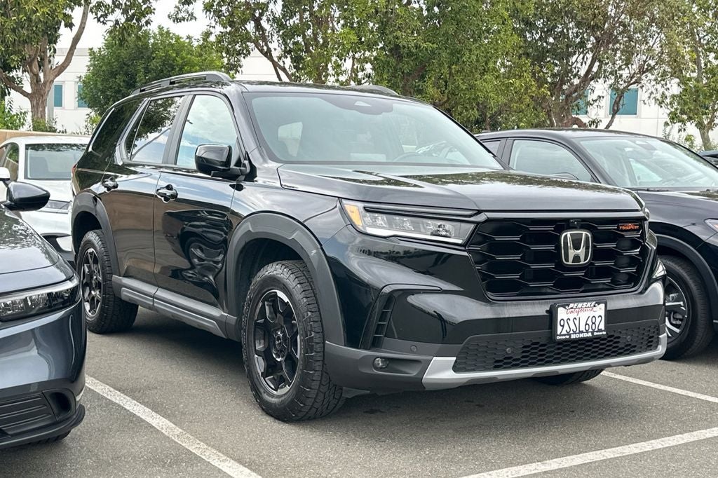 honda pilot 2025 5FNYG1H69SB027957 image honda pilot 2025 5FNYG1H69SB027957 image