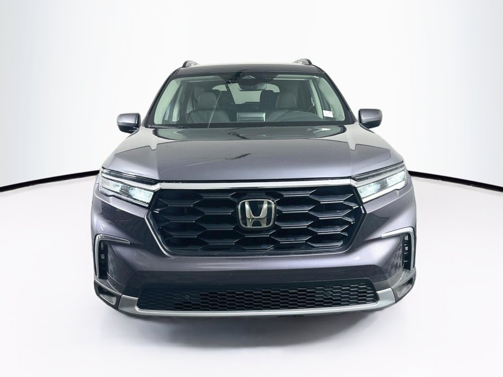 honda pilot 2025 5FNYG1H48SB051715 image honda pilot 2025 5FNYG1H48SB051715 image