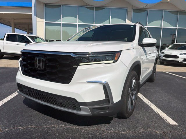 honda pilot 2025 5FNYG1H75SB099327 image honda pilot 2025 5FNYG1H75SB099327 image