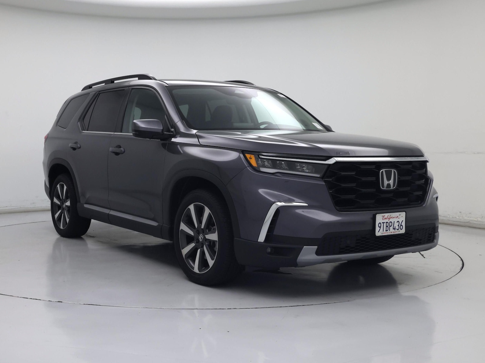 honda pilot 2025 5FNYG1H70SB116759 image honda pilot 2025 5FNYG1H70SB116759 image