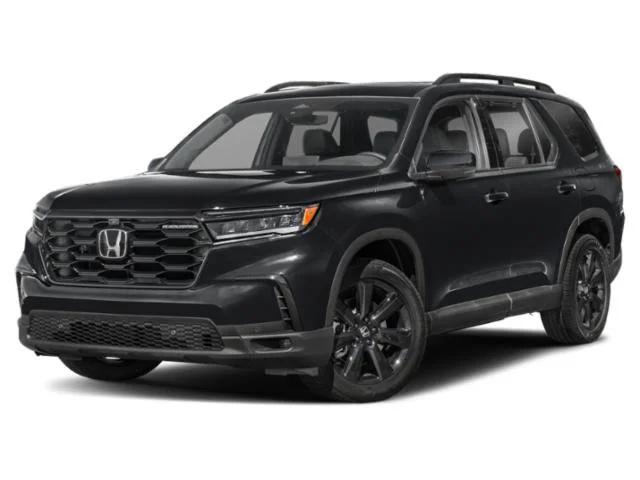 honda pilot 2025 5FNYG1H98SB131883 image honda pilot 2025 5FNYG1H98SB131883 image