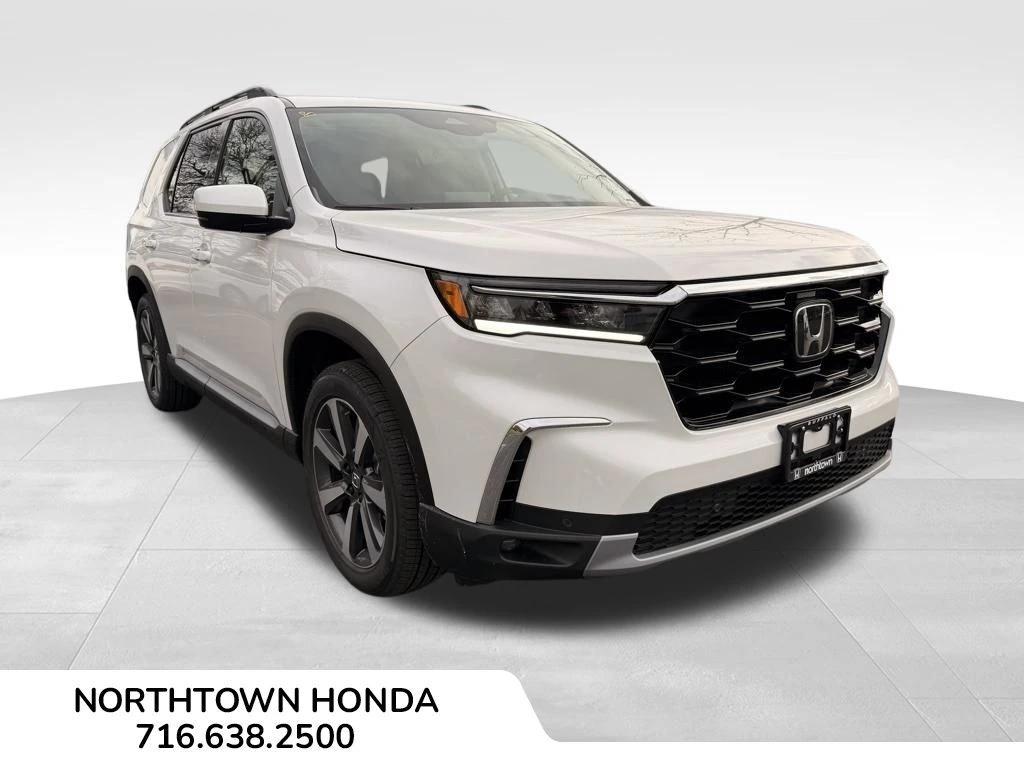 honda pilot 2025 5FNYG1H72SB180530 image honda pilot 2025 5FNYG1H72SB180530 image