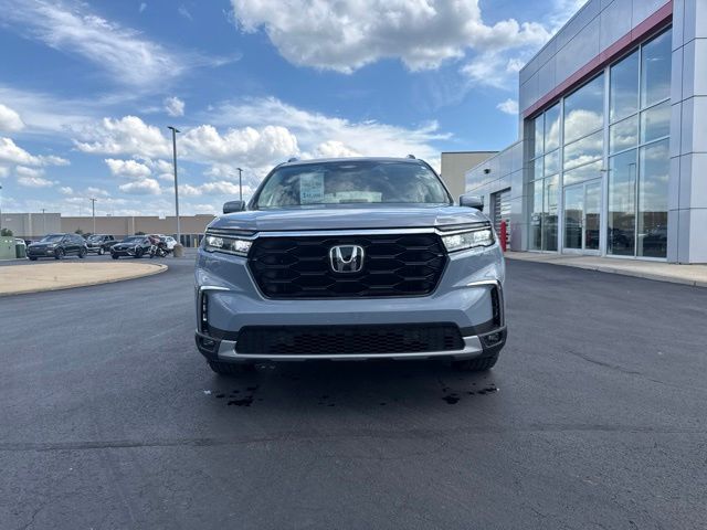 honda pilot 2025 5FNYG1H73SB007468 image honda pilot 2025 5FNYG1H73SB007468 image