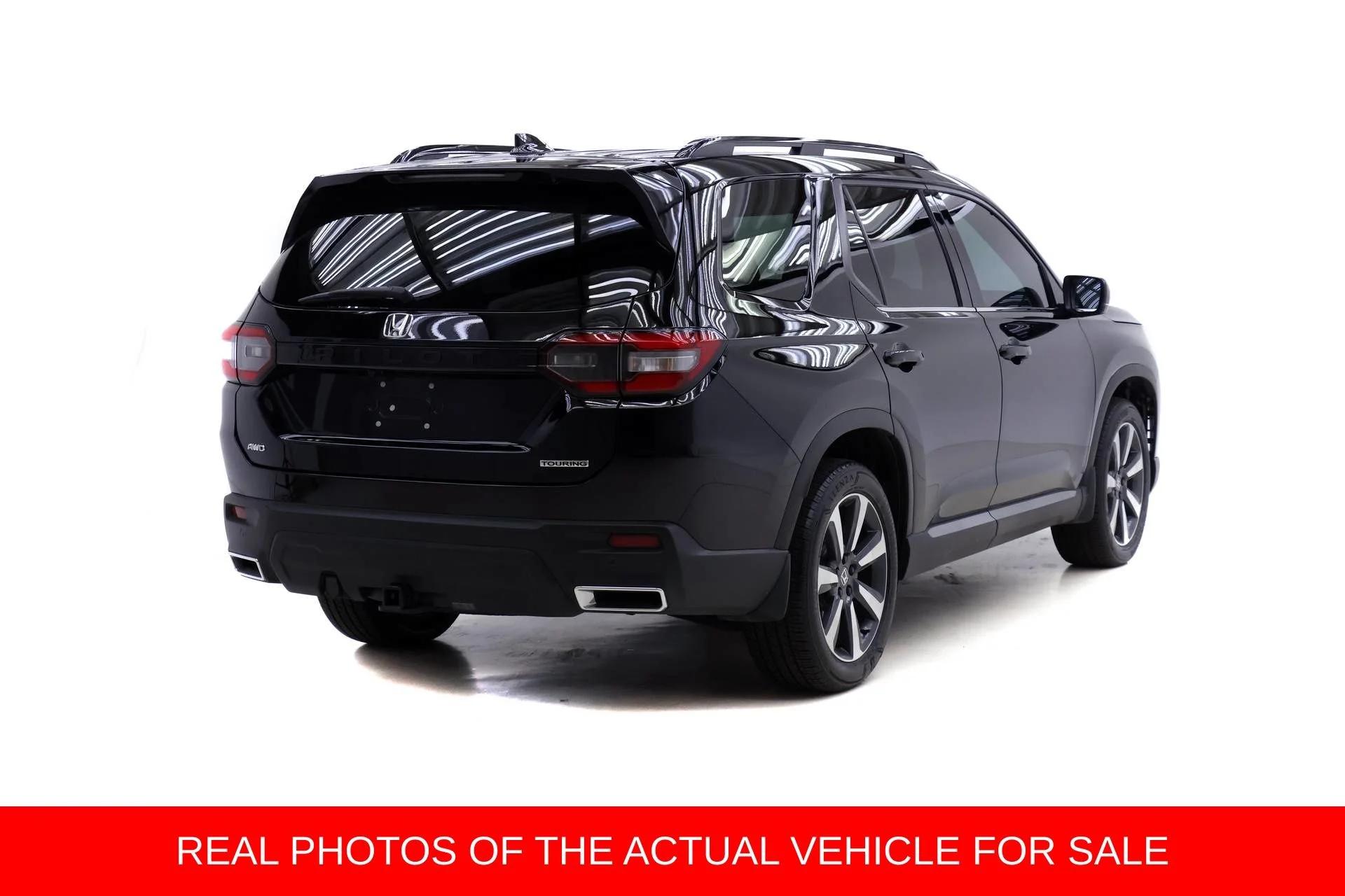 honda pilot 2025 5FNYG1H71SB176419 image honda pilot 2025 5FNYG1H71SB176419 image