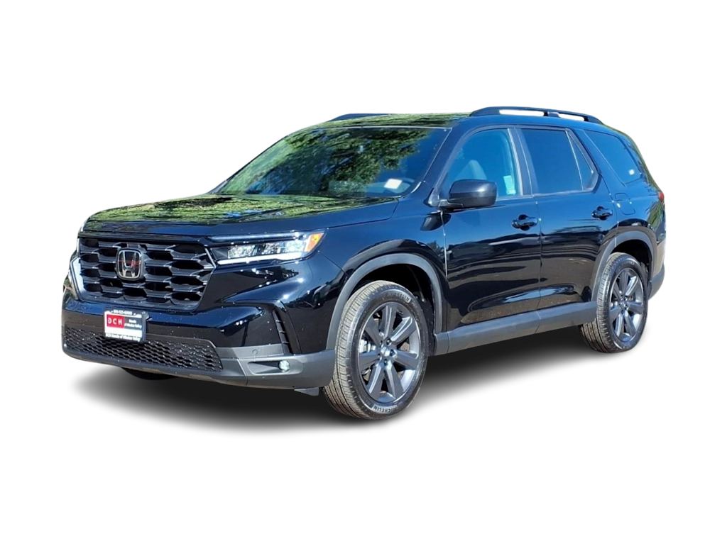 honda pilot 2025 5FNYG1H32SB131485 image honda pilot 2025 5FNYG1H32SB131485 image