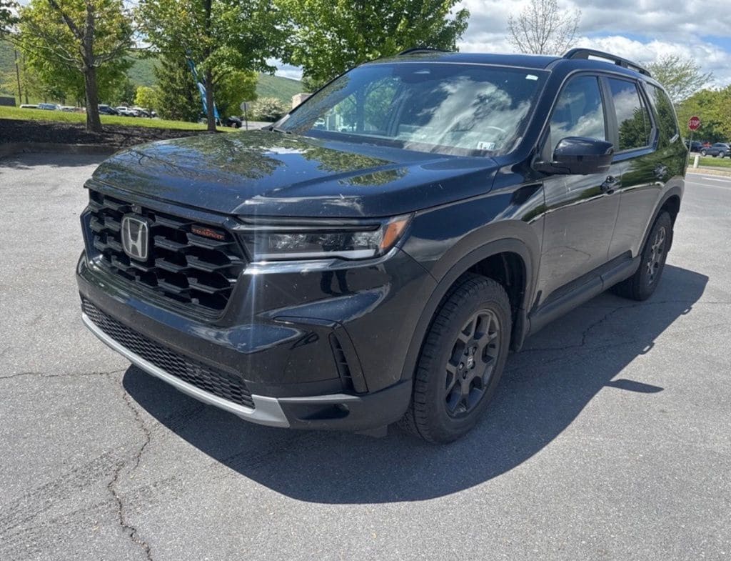honda pilot 2025 5FNYG1H61SB011090 image honda pilot 2025 5FNYG1H61SB011090 image