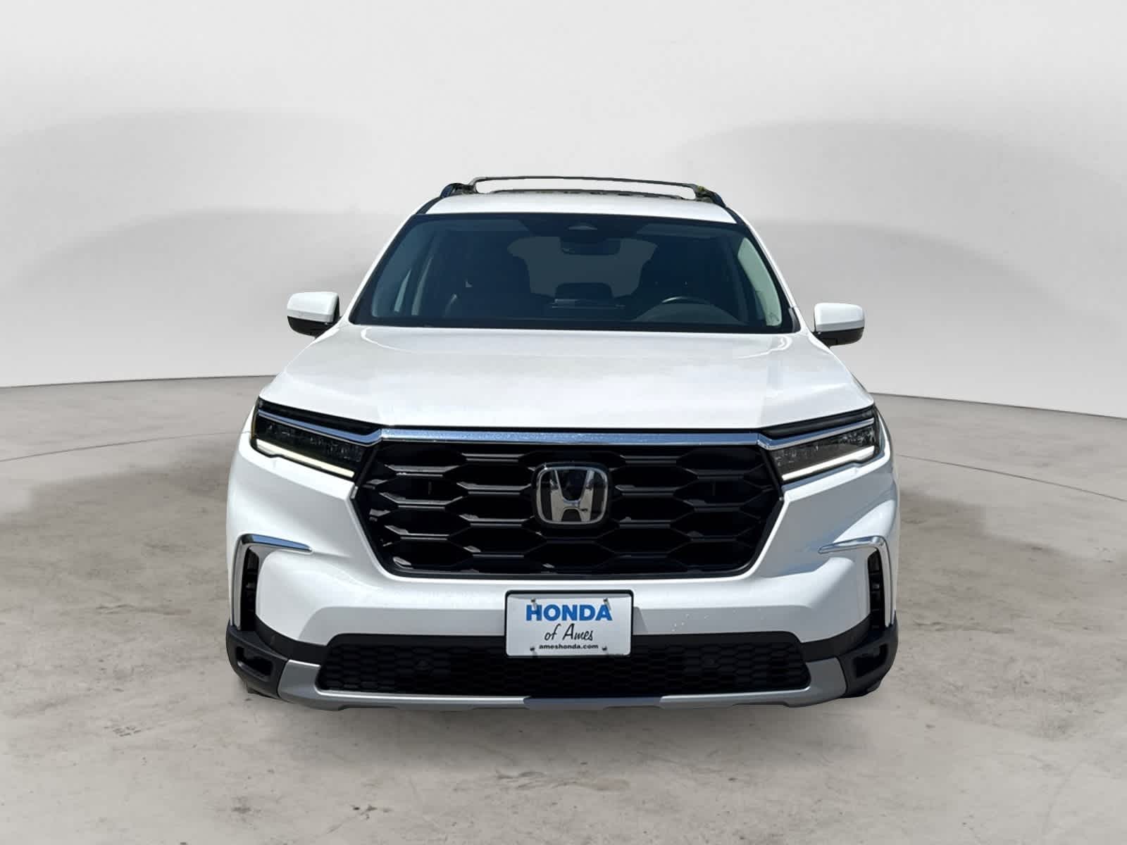 honda pilot 2025 5FNYG1H49SB029965 image honda pilot 2025 5FNYG1H49SB029965 image