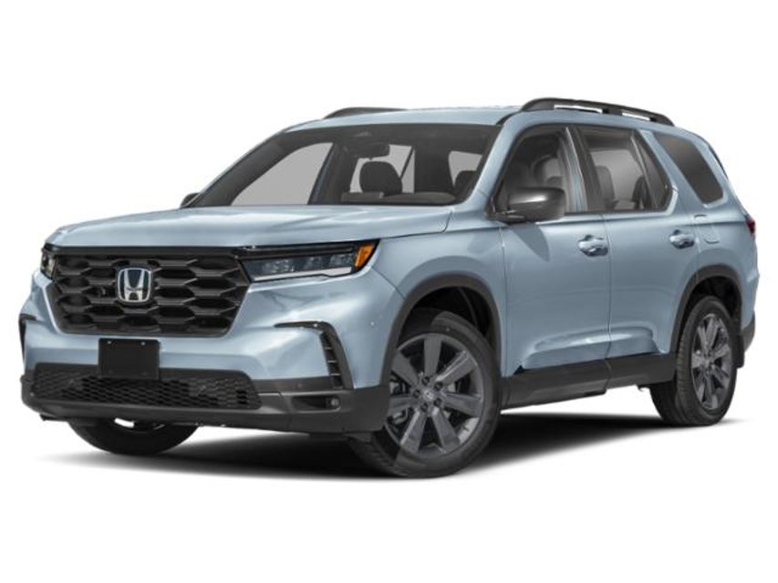 honda pilot 2025 5FNYG1H36SB116939 image honda pilot 2025 5FNYG1H36SB116939 image
