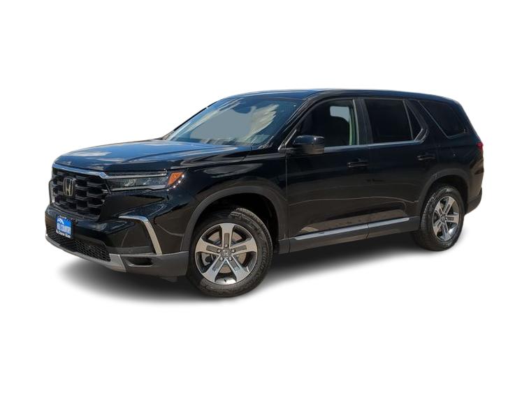 honda pilot 2025 5FNYG2H40SB012414 image honda pilot 2025 5FNYG2H40SB012414 image