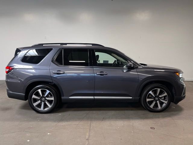 honda pilot 2025 5FNYG2H78SB020433 image honda pilot 2025 5FNYG2H78SB020433 image