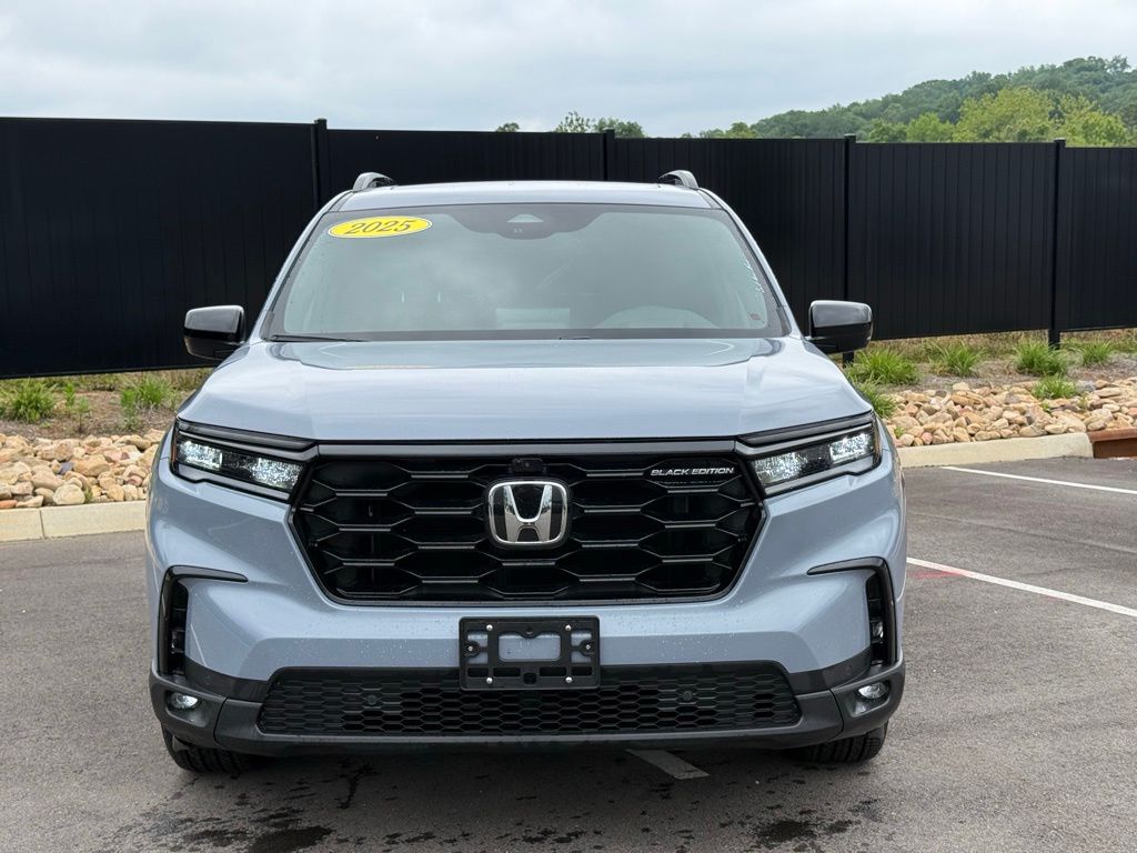 honda pilot 2025 5FNYG1H91SB122698 image honda pilot 2025 5FNYG1H91SB122698 image