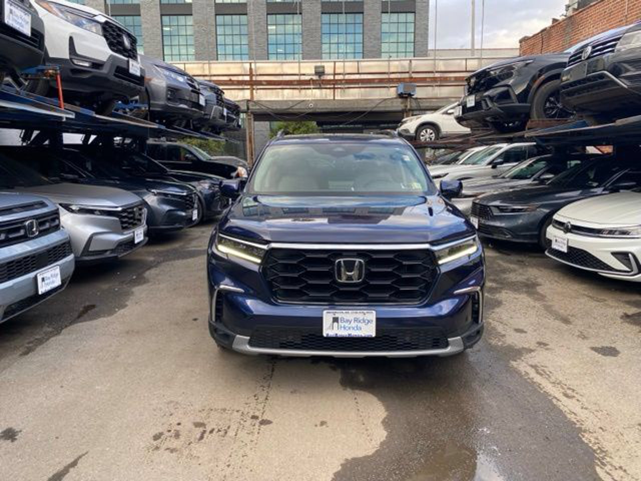 honda pilot 2025 5FNYG1H73SB114603 image honda pilot 2025 5FNYG1H73SB114603 image