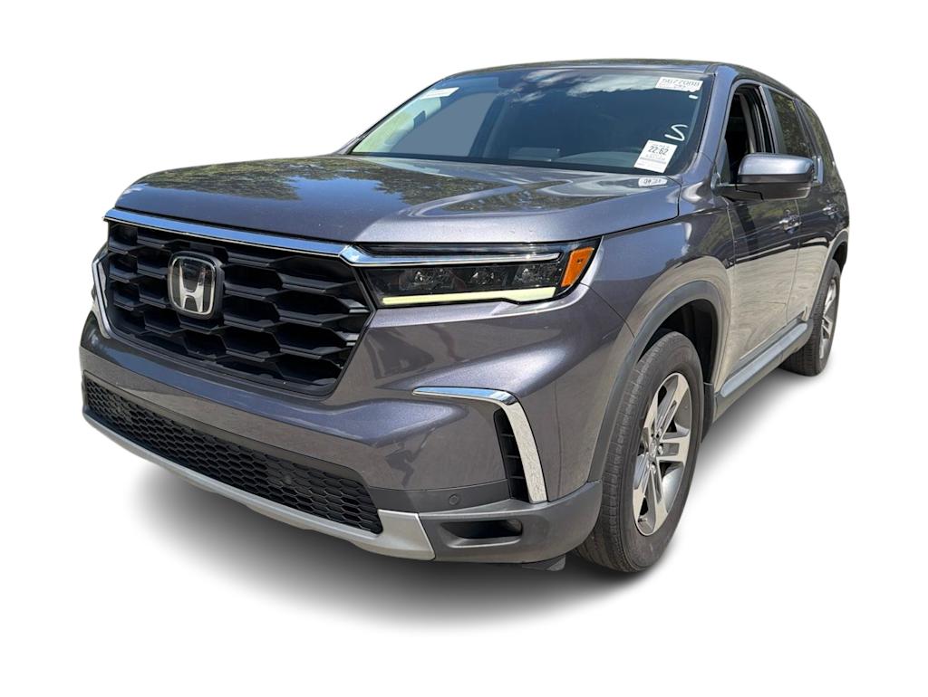 honda pilot 2025 5FNYG2H49SB006689 image honda pilot 2025 5FNYG2H49SB006689 image