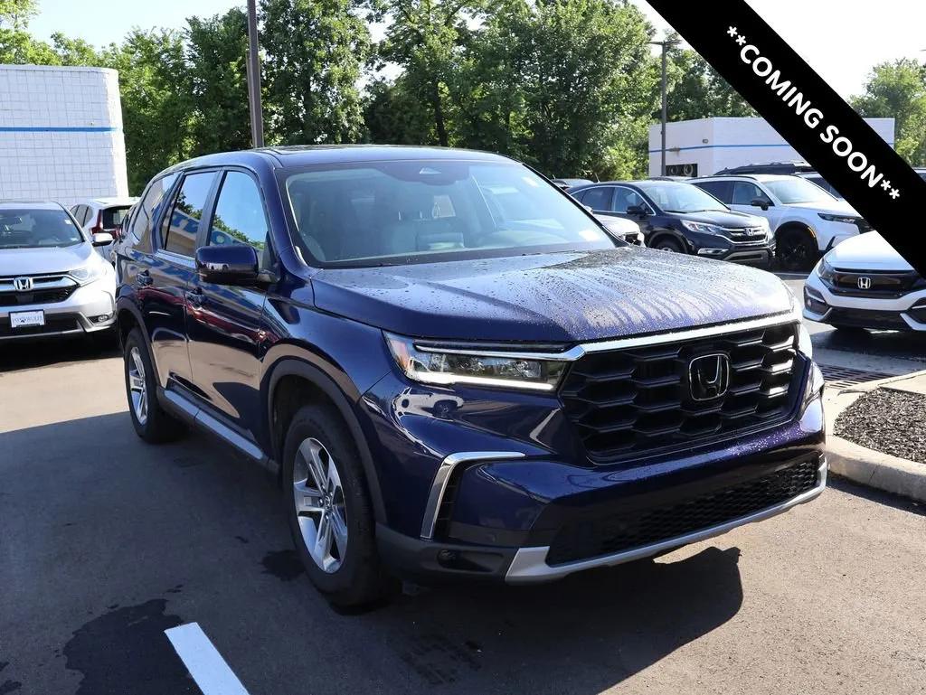 honda pilot 2025 5FNYG1H4XSB166140 image honda pilot 2025 5FNYG1H4XSB166140 image