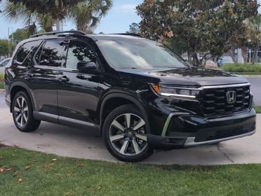 honda pilot 2025 5FNYG2H75SB039103 image honda pilot 2025 5FNYG2H75SB039103 image