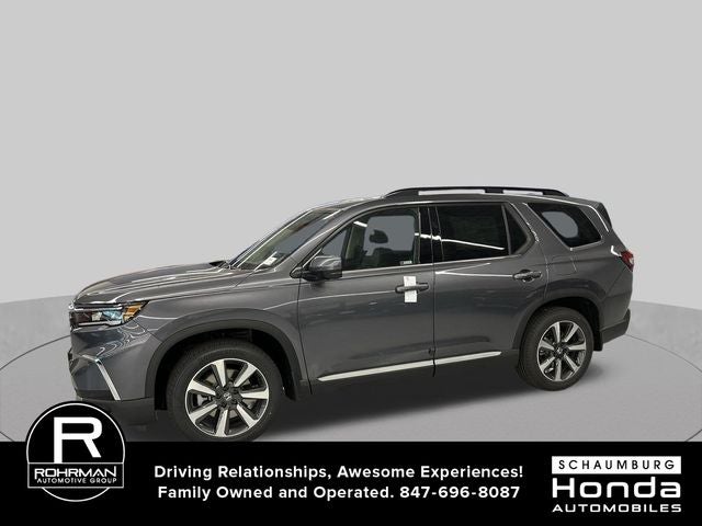 honda pilot 2025 5FNYG1H89SB130944 image honda pilot 2025 5FNYG1H89SB130944 image