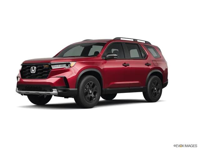 honda pilot 2025 5FNYG1H63SB135068 image honda pilot 2025 5FNYG1H63SB135068 image