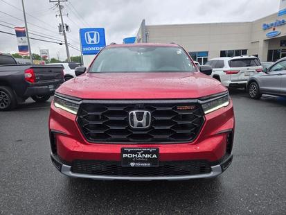 honda pilot 2025 5FNYG1H6XSB129140 image honda pilot 2025 5FNYG1H6XSB129140 image