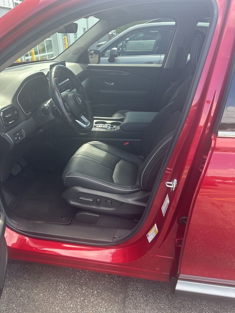 honda pilot 2025 5FNYG1H80SB124448 image honda pilot 2025 5FNYG1H80SB124448 image