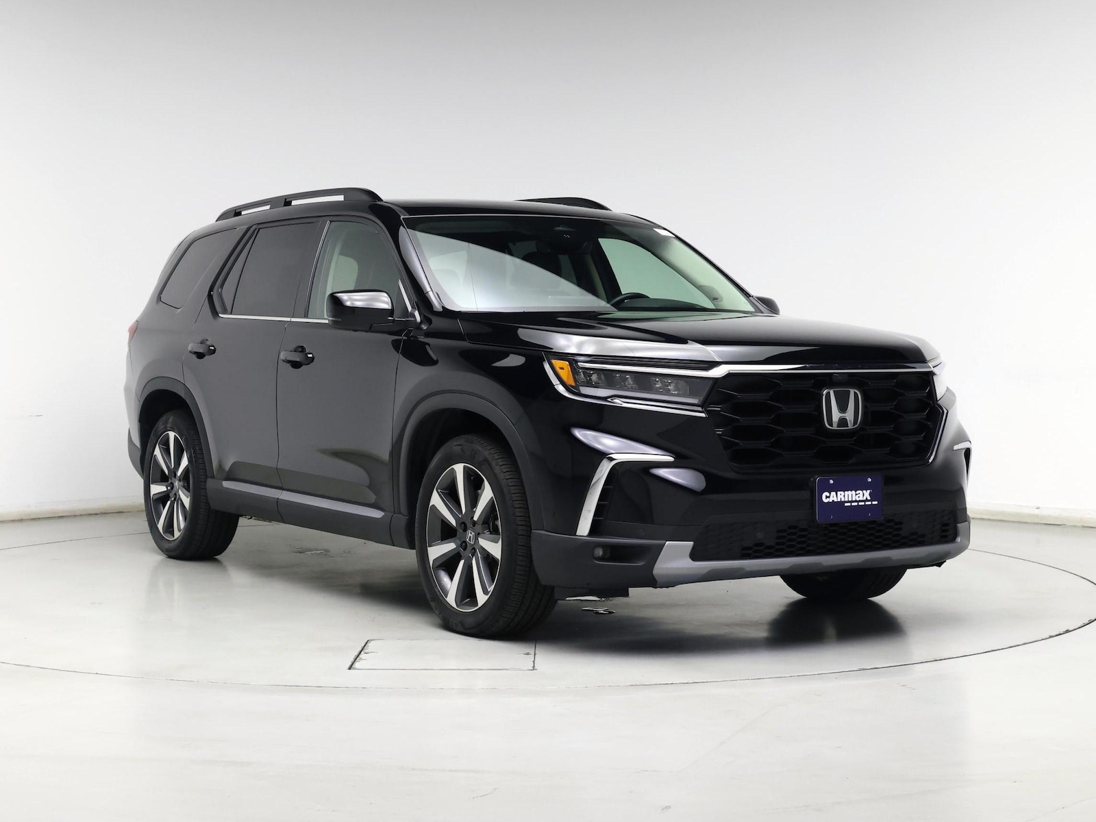 honda pilot 2025 5FNYG1H84SB056705 image honda pilot 2025 5FNYG1H84SB056705 image