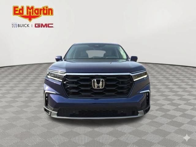 honda pilot 2025 5FNYG1H4XSB119299 image honda pilot 2025 5FNYG1H4XSB119299 image