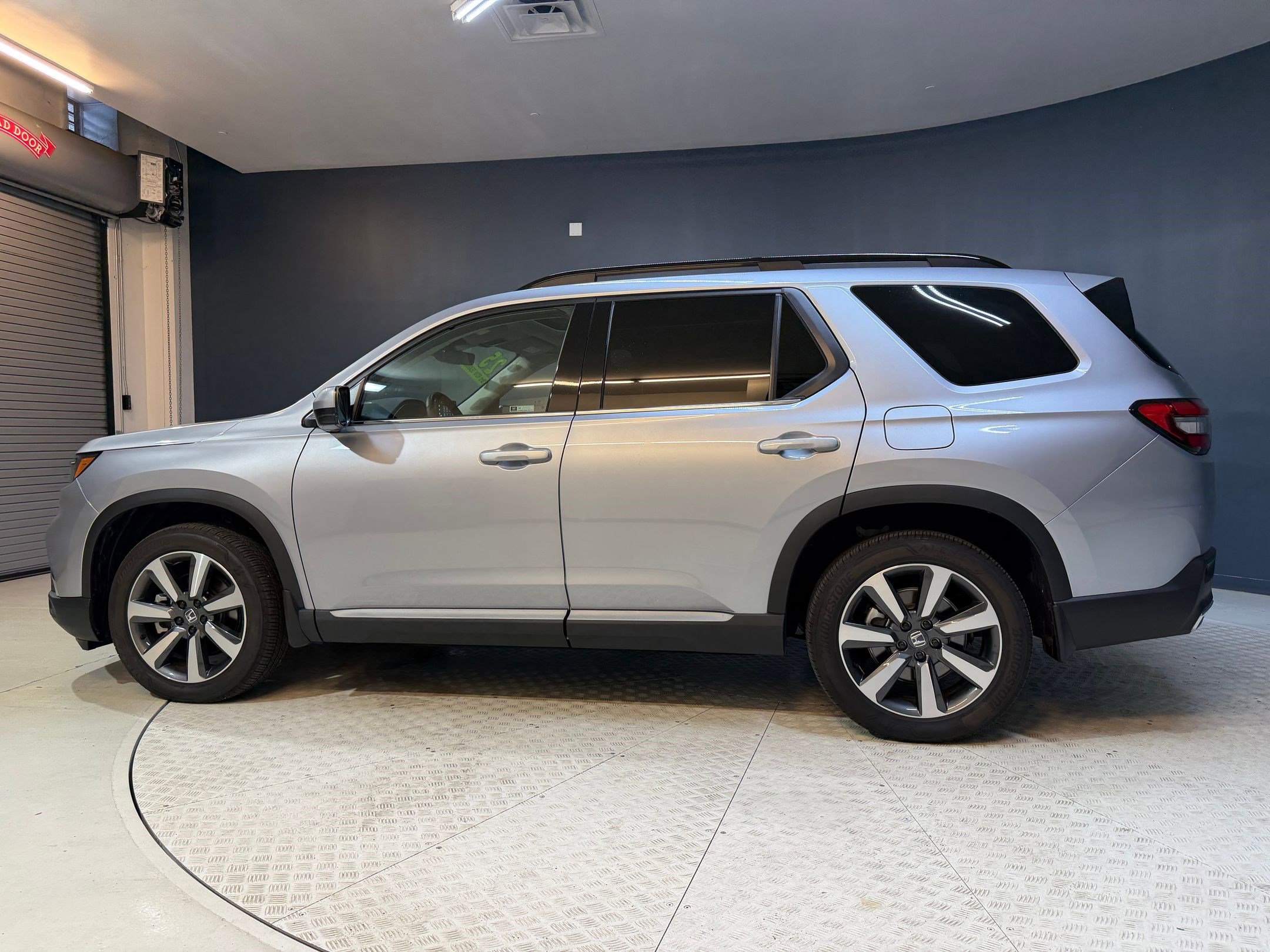 honda pilot 2025 5FNYG1H71SB128953 image honda pilot 2025 5FNYG1H71SB128953 image