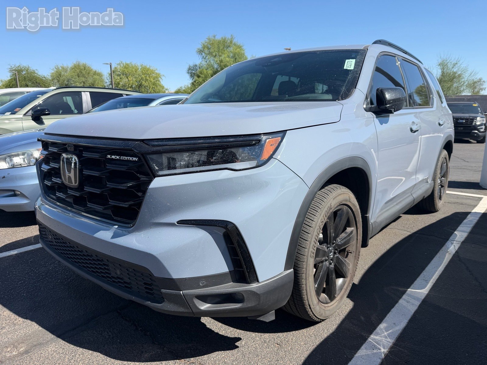 honda pilot 2025 5FNYG1H91SB133989 image honda pilot 2025 5FNYG1H91SB133989 image