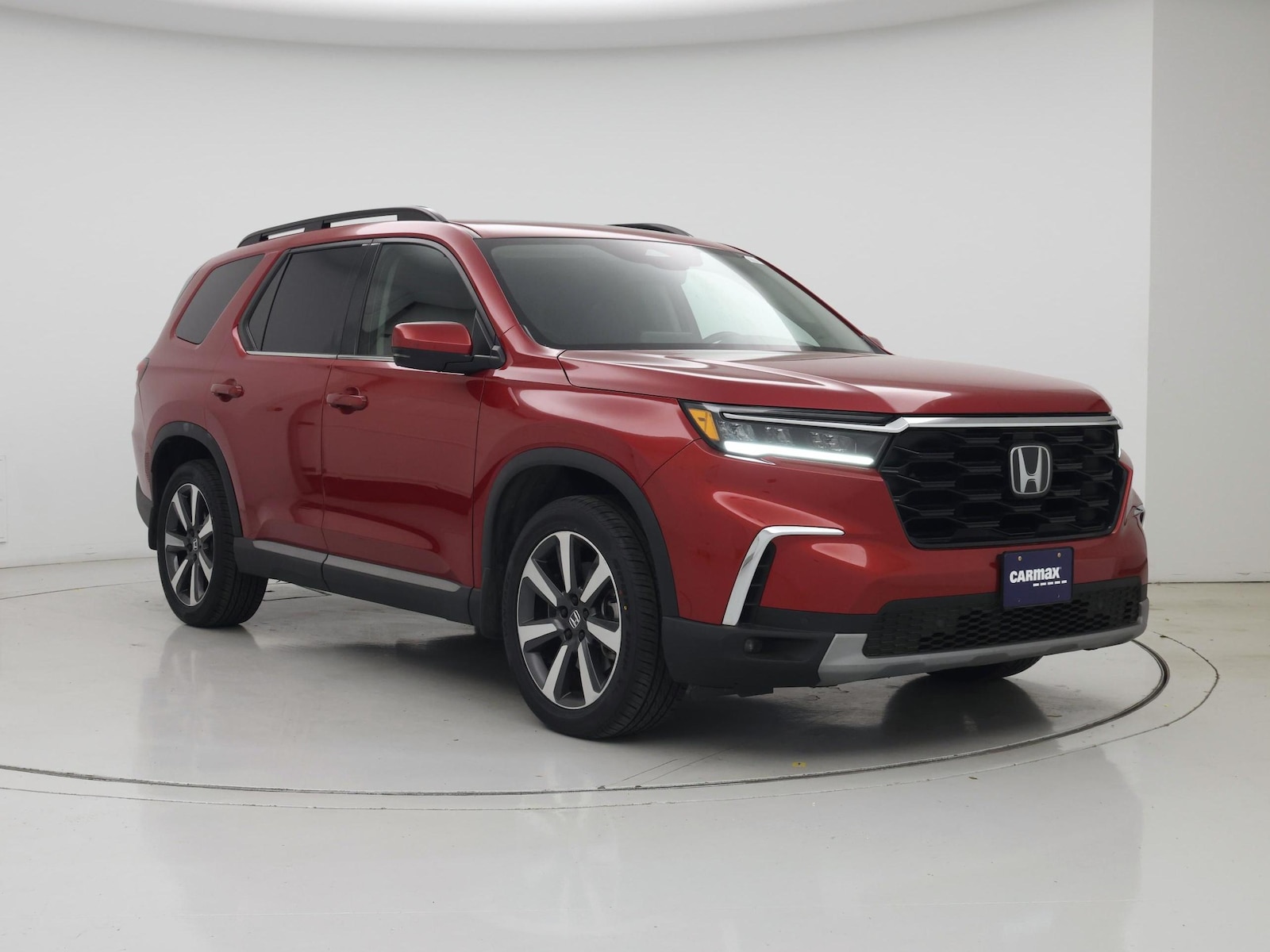 honda pilot 2025 5FNYG1H74SB092255 image honda pilot 2025 5FNYG1H74SB092255 image