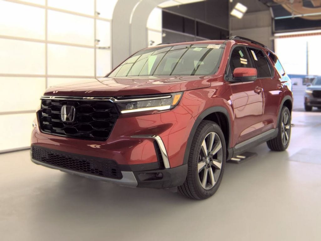 honda pilot 2025 5FNYG1H73SB122796 image honda pilot 2025 5FNYG1H73SB122796 image