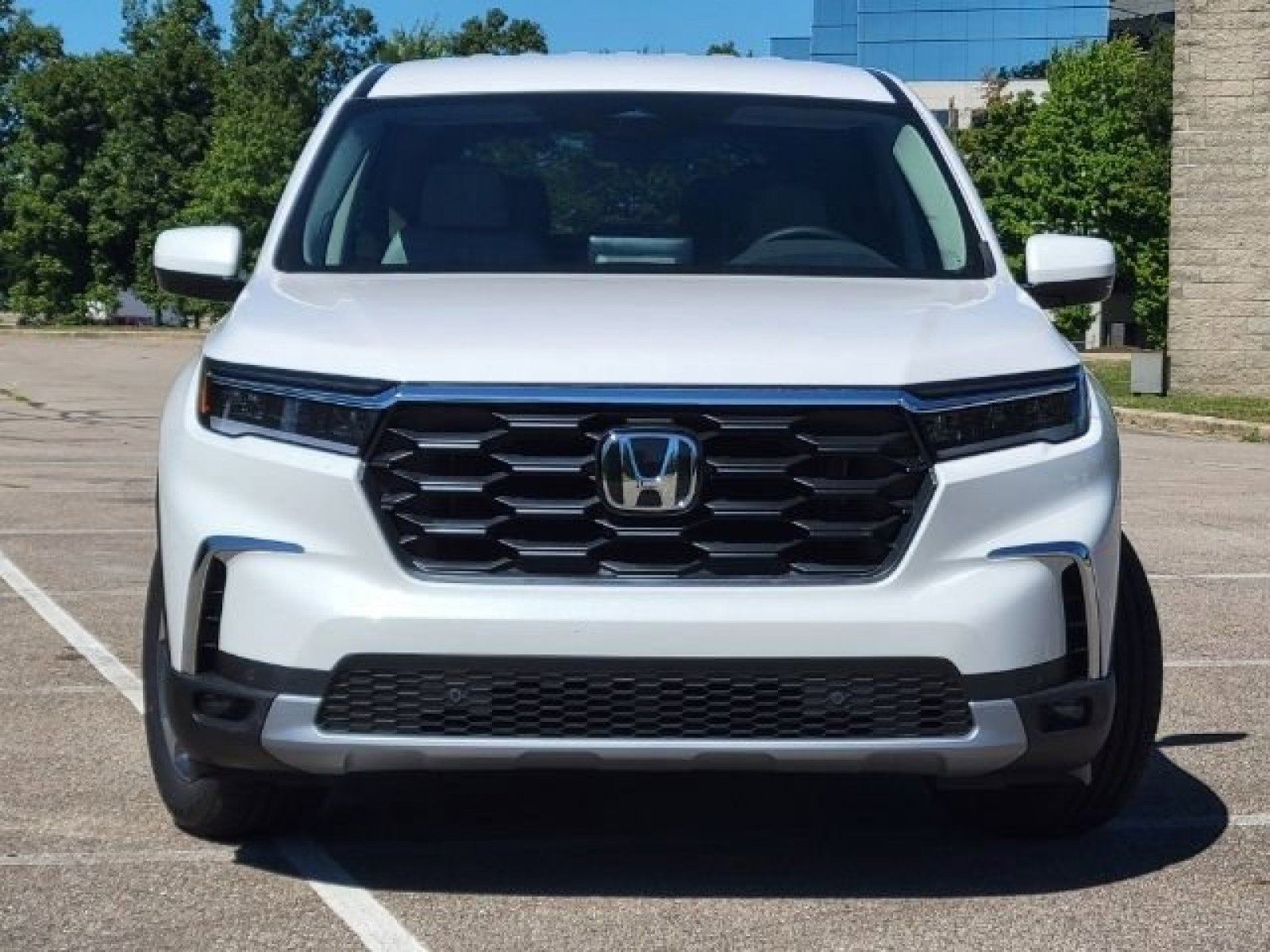 honda pilot 2025 5FNYG1H4XSB167370 image honda pilot 2025 5FNYG1H4XSB167370 image