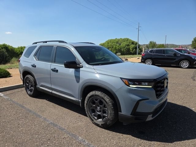 honda pilot 2025 5FNYG1H6XSB030138 image honda pilot 2025 5FNYG1H6XSB030138 image
