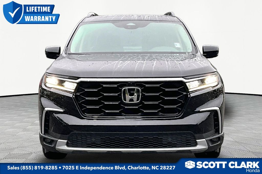 honda pilot 2025 5FNYG1H84SB140264 image honda pilot 2025 5FNYG1H84SB140264 image