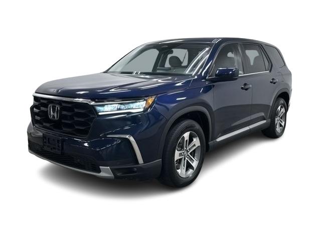 honda pilot 2025 5FNYG2H47SB006433 image honda pilot 2025 5FNYG2H47SB006433 image