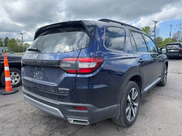 honda pilot 2025 5FNYG1H77SB038271 image honda pilot 2025 5FNYG1H77SB038271 image