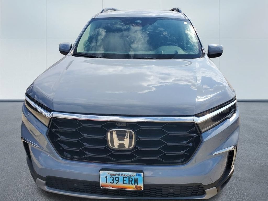 honda pilot 2025 5FNYG1H89SB160672 image honda pilot 2025 5FNYG1H89SB160672 image
