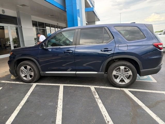 honda pilot 2025 5FNYG1H4XSB091391 image honda pilot 2025 5FNYG1H4XSB091391 image