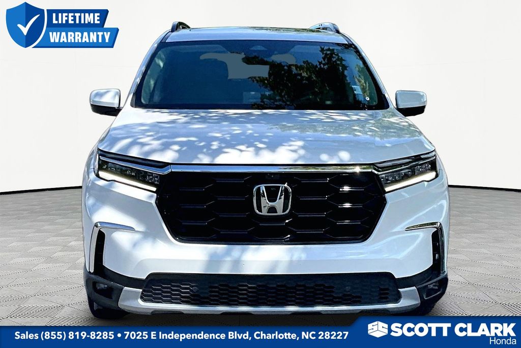 honda pilot 2025 5FNYG1H89SB042945 image honda pilot 2025 5FNYG1H89SB042945 image