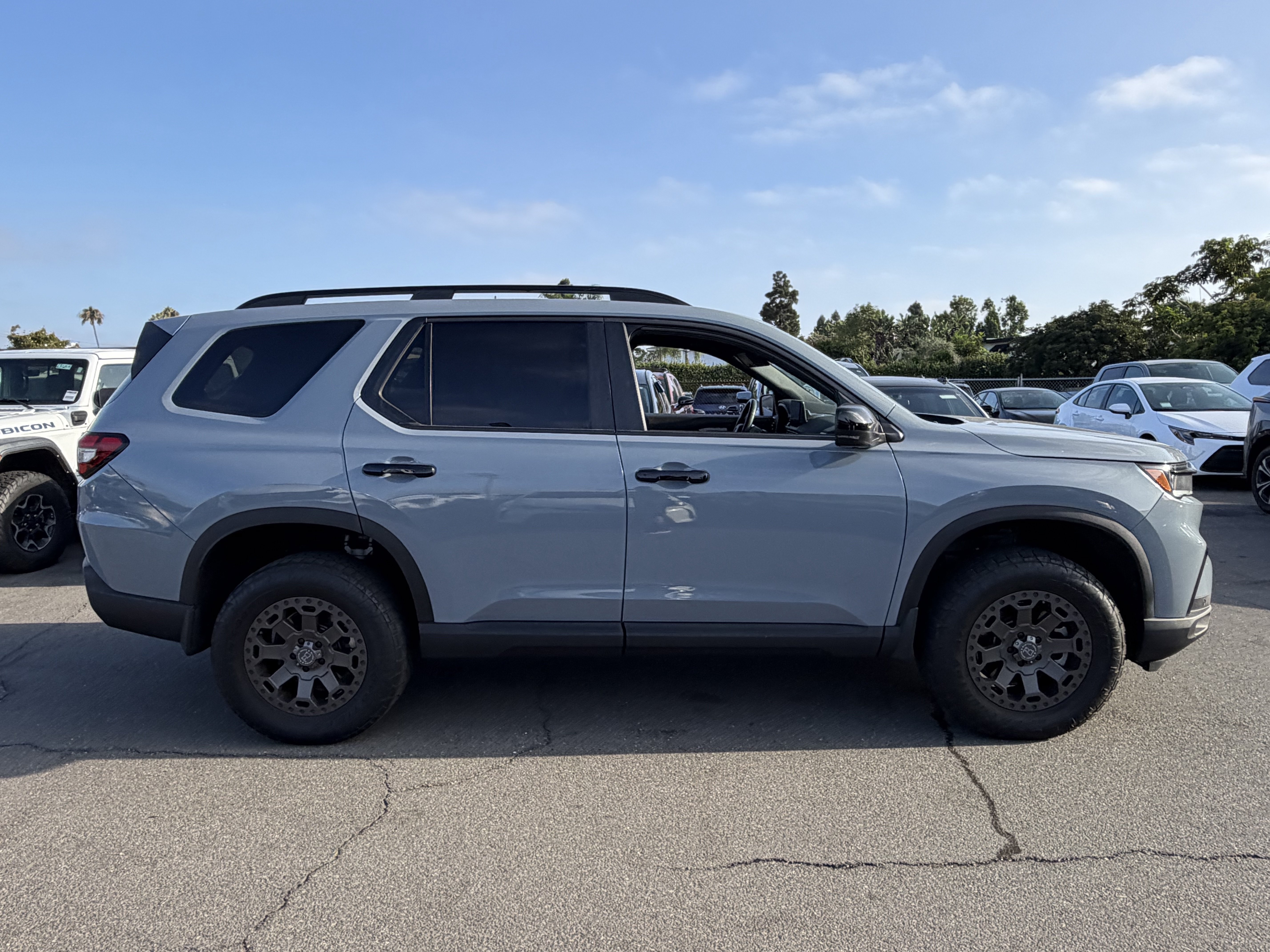 honda pilot 2025 5FNYG1H64SB028787 image honda pilot 2025 5FNYG1H64SB028787 image