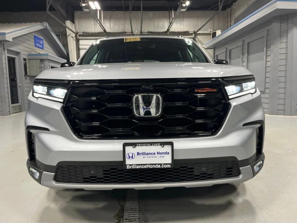 honda pilot 2025 5FNYG1H66SB020786 image honda pilot 2025 5FNYG1H66SB020786 image