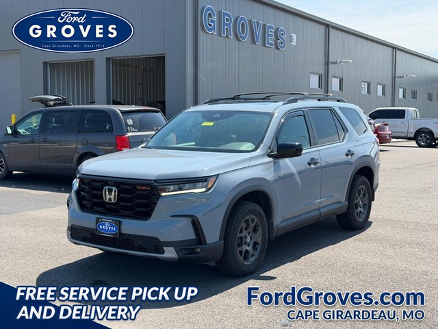 honda pilot 2025 5FNYG1H66SB018813 image honda pilot 2025 5FNYG1H66SB018813 image