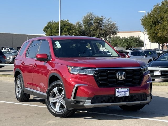 honda pilot 2025 5FNYG2H43SB031474 image honda pilot 2025 5FNYG2H43SB031474 image