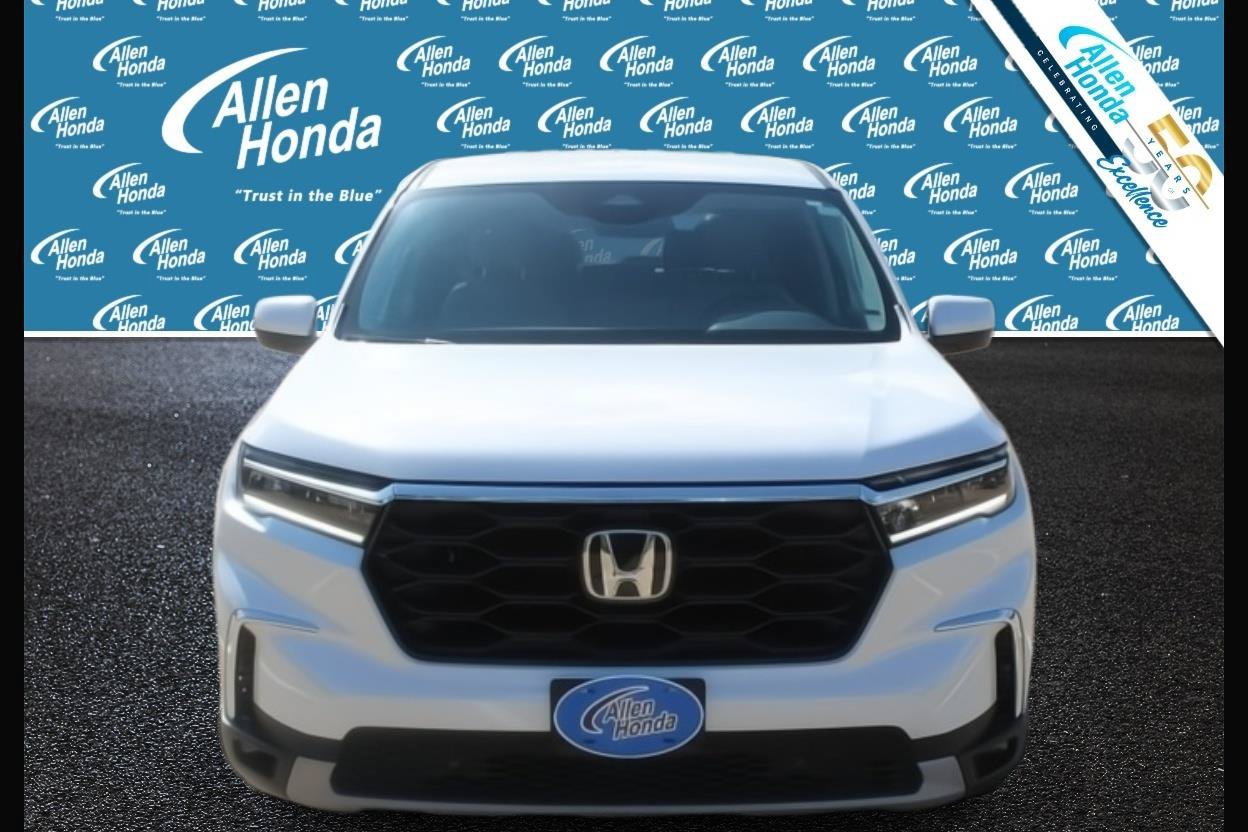 honda pilot 2025 5FNYG1H46SB049882 image honda pilot 2025 5FNYG1H46SB049882 image