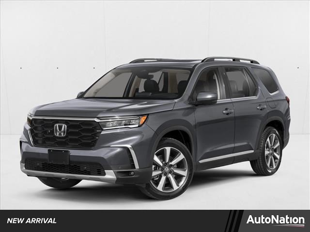 honda pilot 2025 5FNYG1H77SB122591 image honda pilot 2025 5FNYG1H77SB122591 image